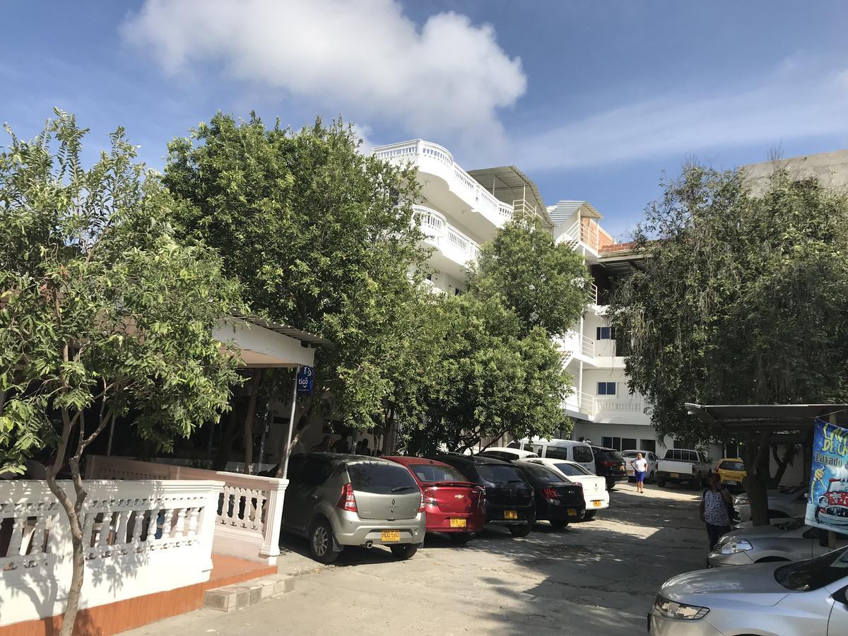 Hotel Y Restaurante La Quinta — Photos 1